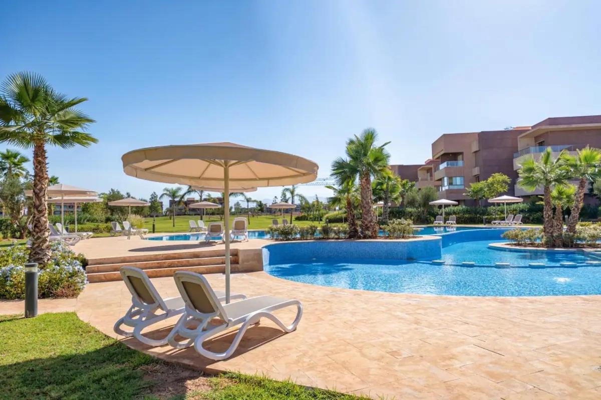 Luxueux A Prestigia Saphir Marrakesh