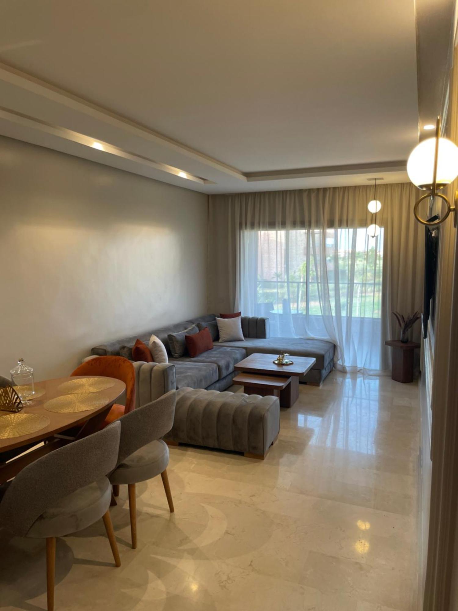 Luxueux A Prestigia Saphir Appartement
