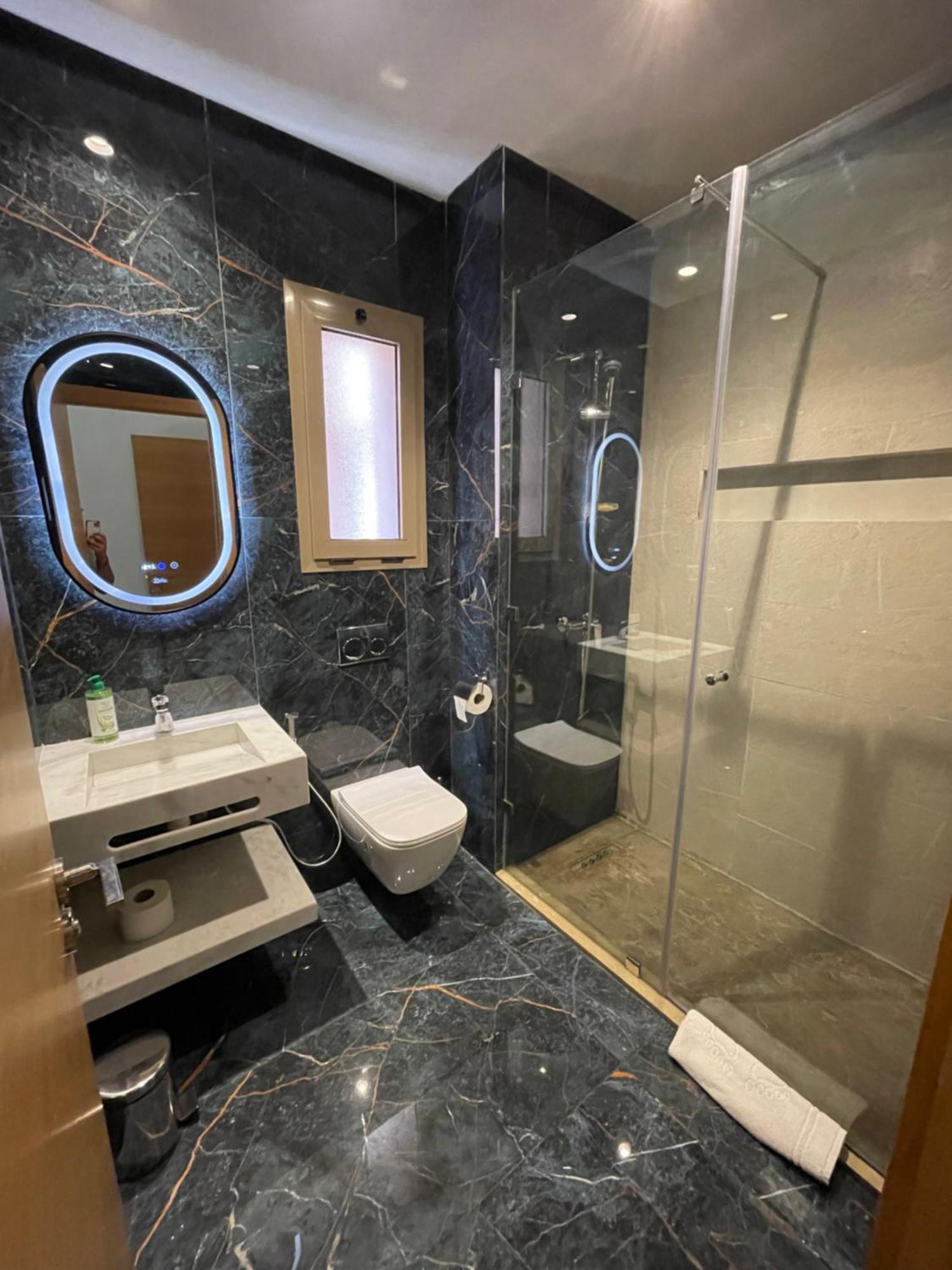 Luxueux A Prestigia Saphir Appartement Marrakesh